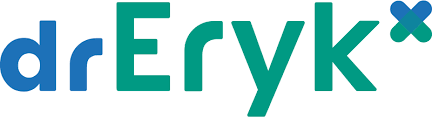 drEryk – system medyczny